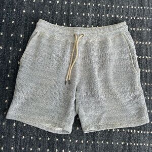 Faherty Whitewater Men's Shorts